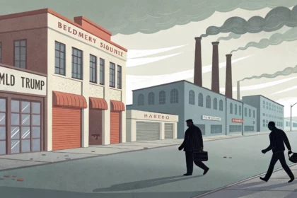 americans doubt economic impact