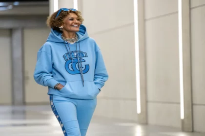 bluey fashion adult