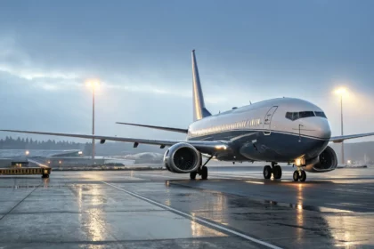 boeing tariff struggle