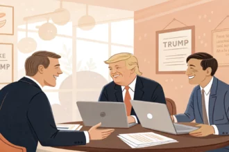small business leaders optimism