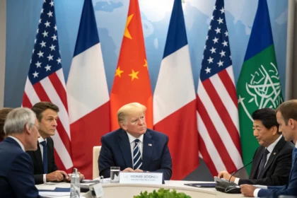 trump tariff china strategy