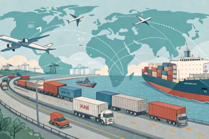global trade tariff