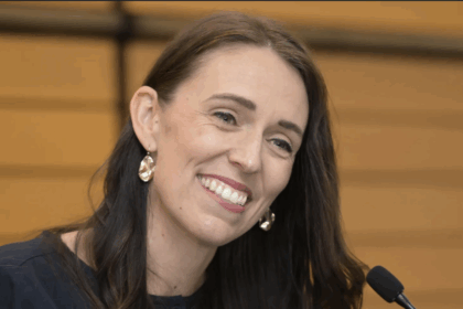 Jacinda Ardern Redefines Leadership Through Kindness and Empathy