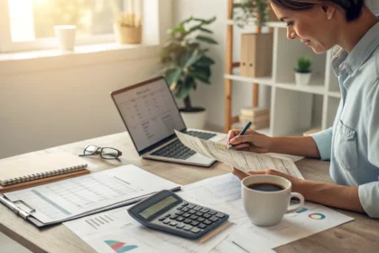 Managing Your Finances: Checking and Savings Account Strategies