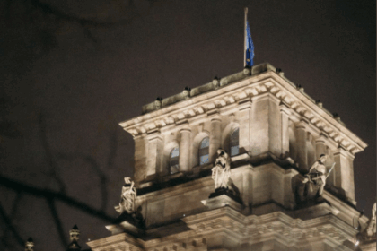 Federal Reserve Building Renovation Price Tag Hits $2.4 Billion