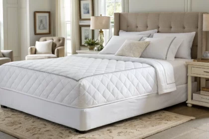 kingsize mattresses revealed