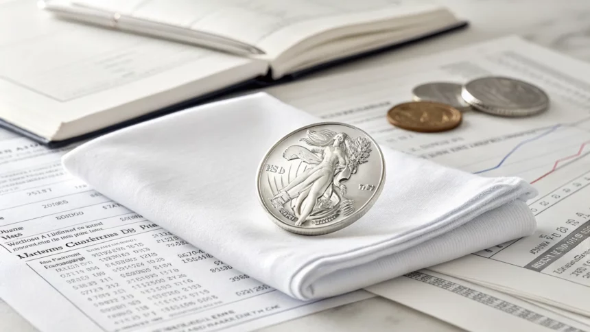 silver ira companies ranked customer experience