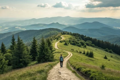 summit trail creates leadership roles ringdahl