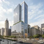 verizon picks penn two headquarters