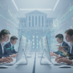 investors brace quieter fed signals